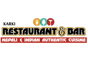 KARKI Restaurant Logo